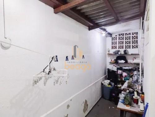 Casa, Jardim Leblon, 2 Quartos, 1 Vaga