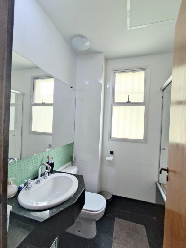 Apartamento, Nova Floresta, 4 Quartos, 3 Vagas, 1 Suíte