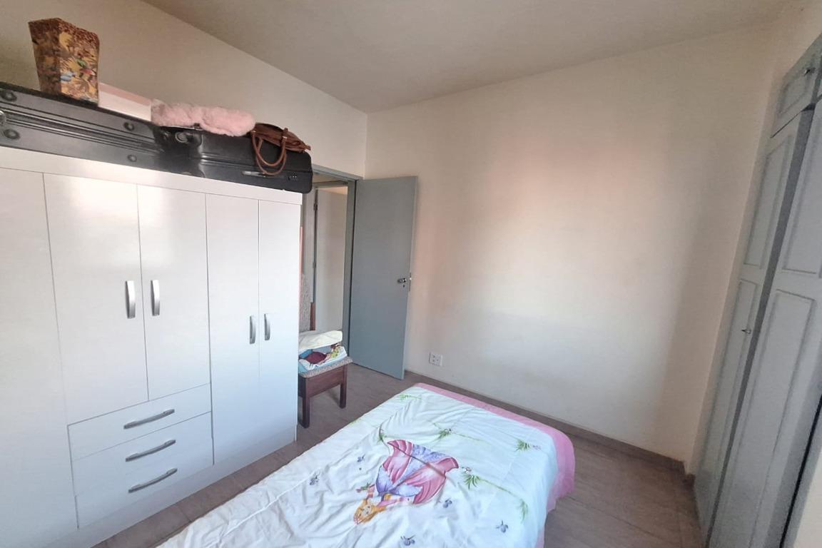 Apartamento, Cidade Nova, 3 Quartos, 1 Vaga, 1 Suíte
