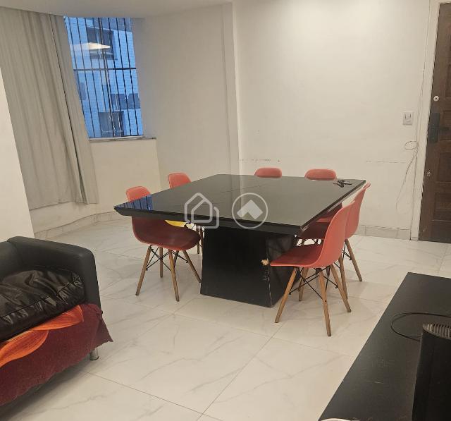 Apartamento, Buritis, 3 Quartos, 2 Vagas, 1 Suíte