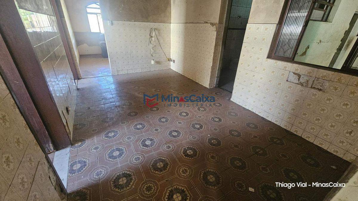 Casa, Olaria, 6 Quartos, 1 Vaga, 1 Suíte