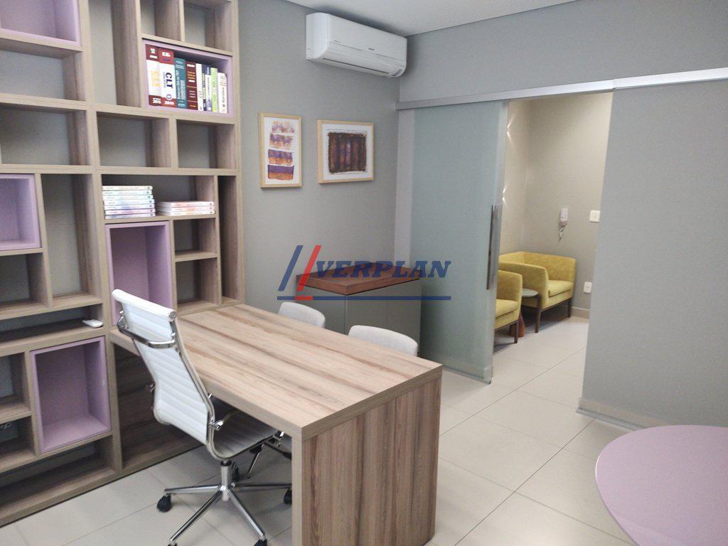 Sala, Barro Preto, 1 Vaga