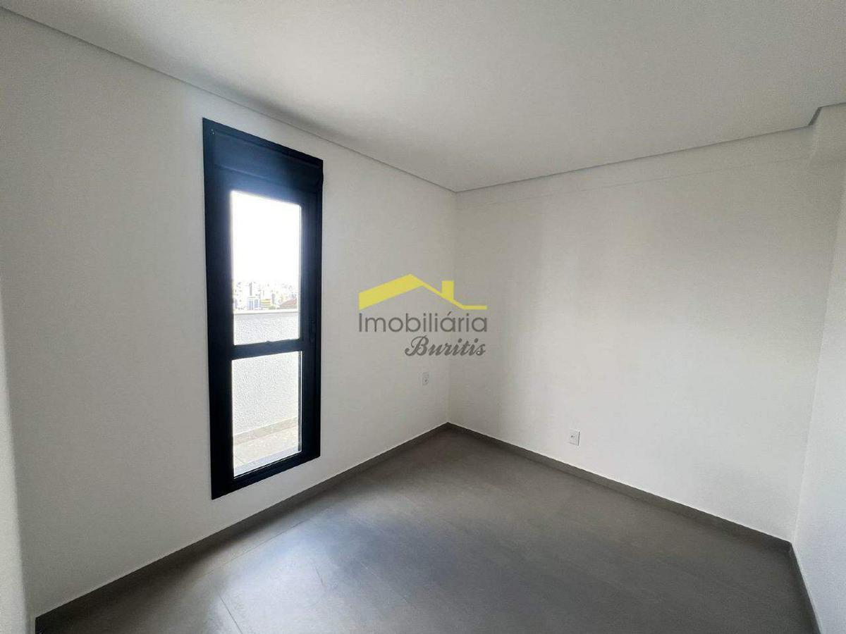 Apartamento, Cidade Jardim, 3 Quartos, 2 Vagas, 1 Suíte