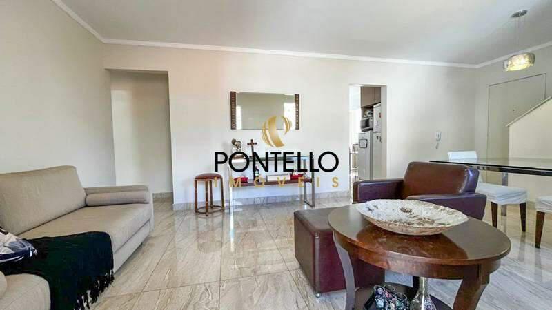 Cobertura, Buritis, 5 Quartos, 3 Vagas, 2 Suítes