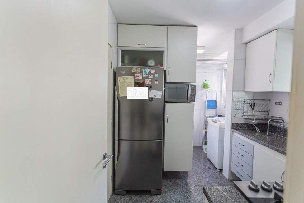 Apartamento, Sion, 3 Quartos, 2 Vagas, 1 Suíte