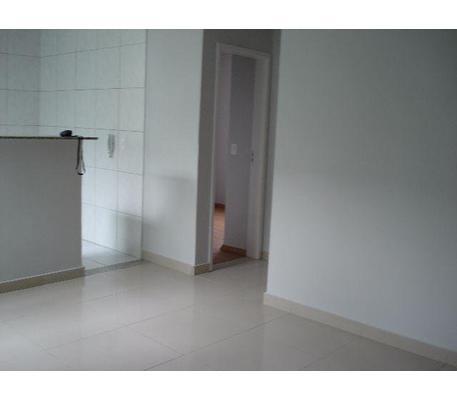 Apartamento, Arvoredo, 2 Quartos, 1 Vaga