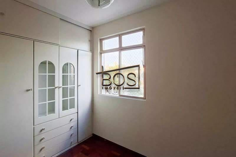 Apartamento, União, 3 Quartos, 1 Vaga, 1 Suíte