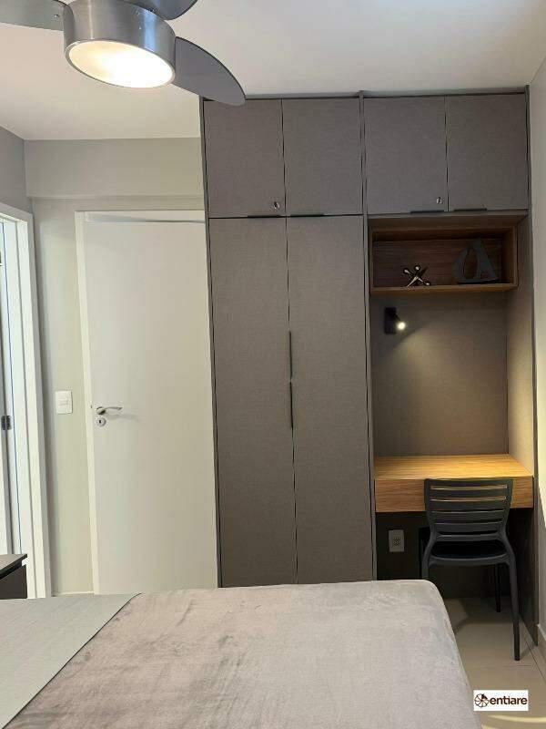 Apart Hotel, Buritis, 1 Quarto, 1 Vaga