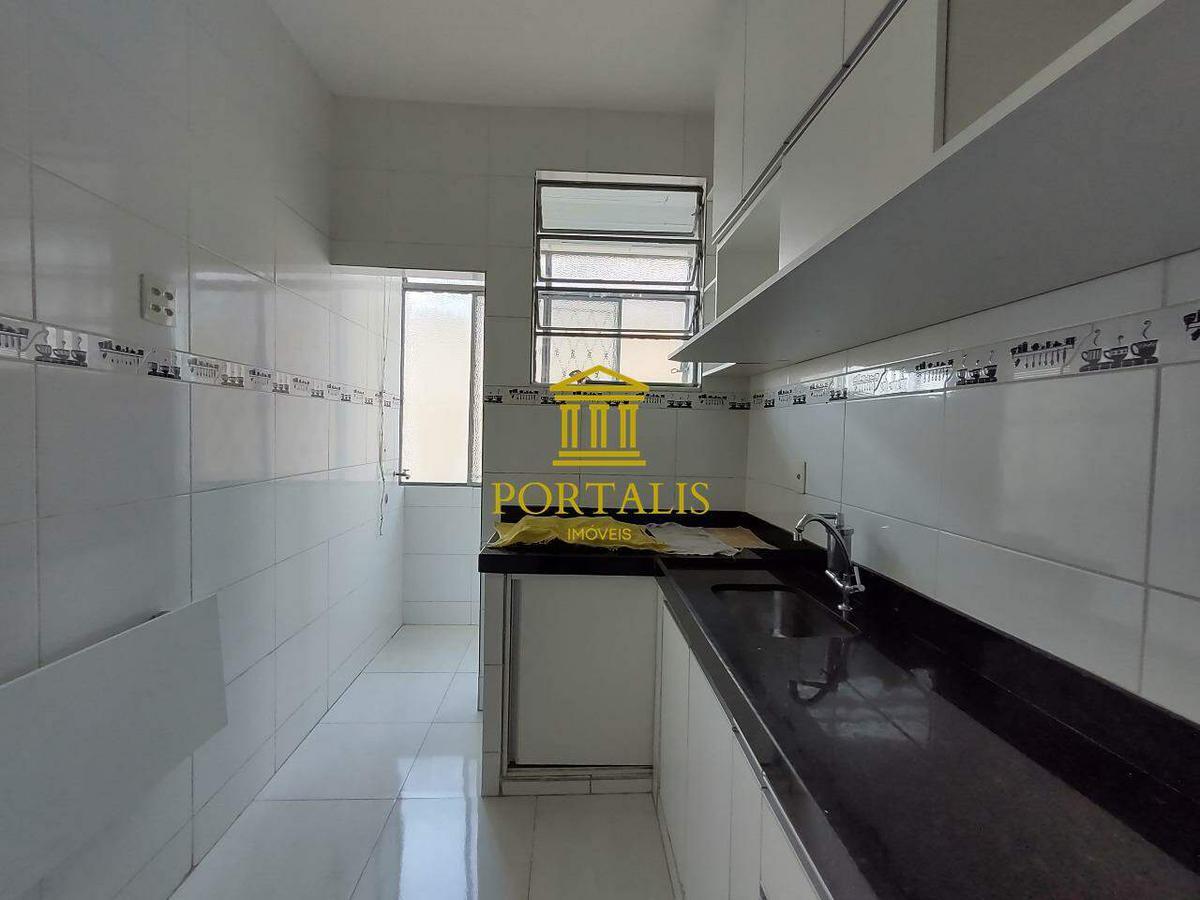 Apartamento, Santa Teresa, 2 Quartos, 0 Vaga