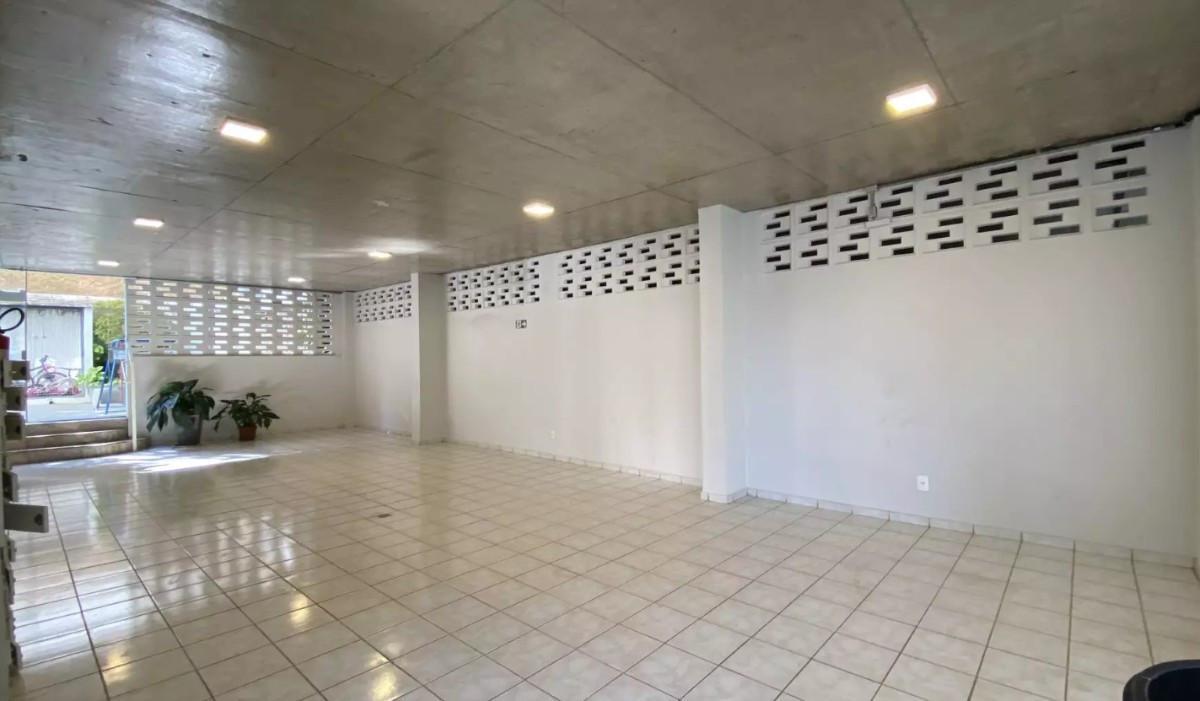 Apartamento, Buritis, 2 Quartos, 1 Vaga, 1 Suíte