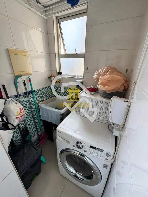 Apartamento, Concórdia, 3 Quartos, 2 Vagas, 1 Suíte