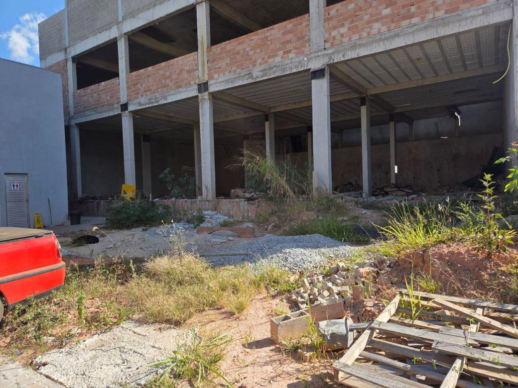 Andar, Granja Ouro Branco, 10 Vagas
