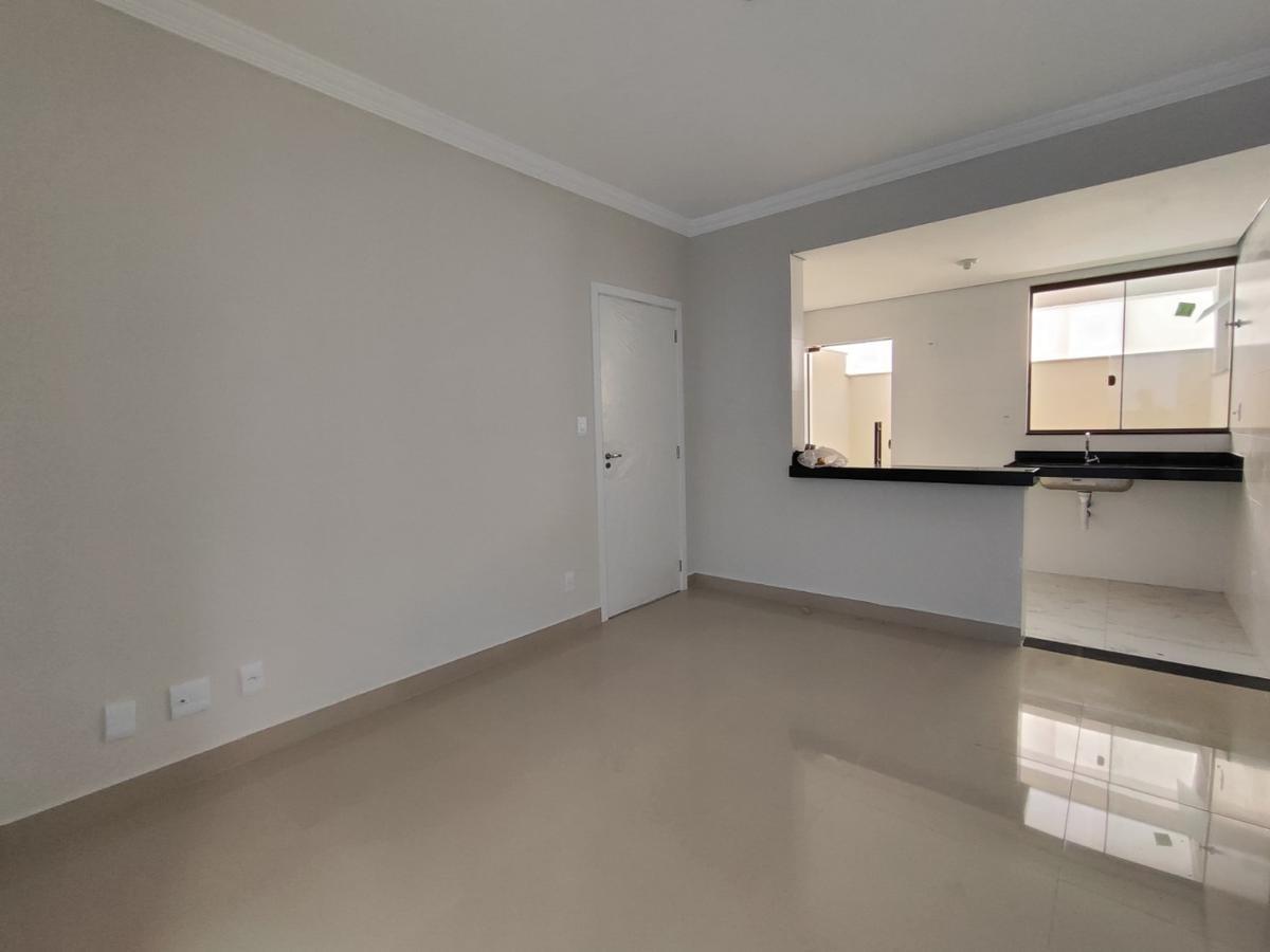 Apartamento, Planalto, 2 Quartos, 1 Vaga, 1 Suíte