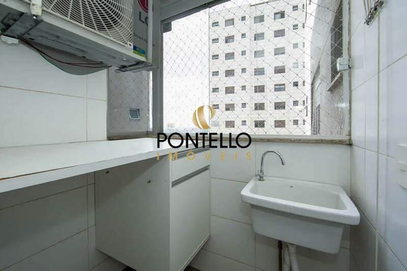 Apartamento, Buritis, 3 Quartos, 2 Vagas, 1 Suíte