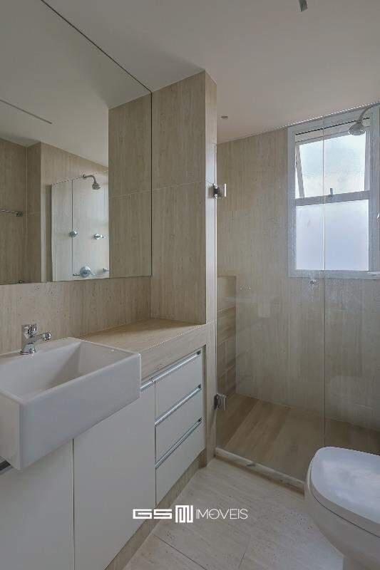 Apartamento, Serra do Curral Del Rey, 2 Quartos, 1 Vaga, 1 Suíte