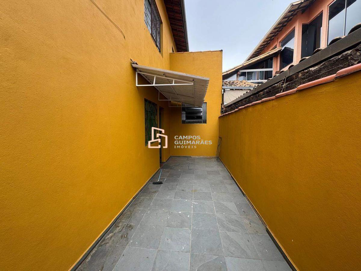 Apartamento, Lindéia, 2 Quartos