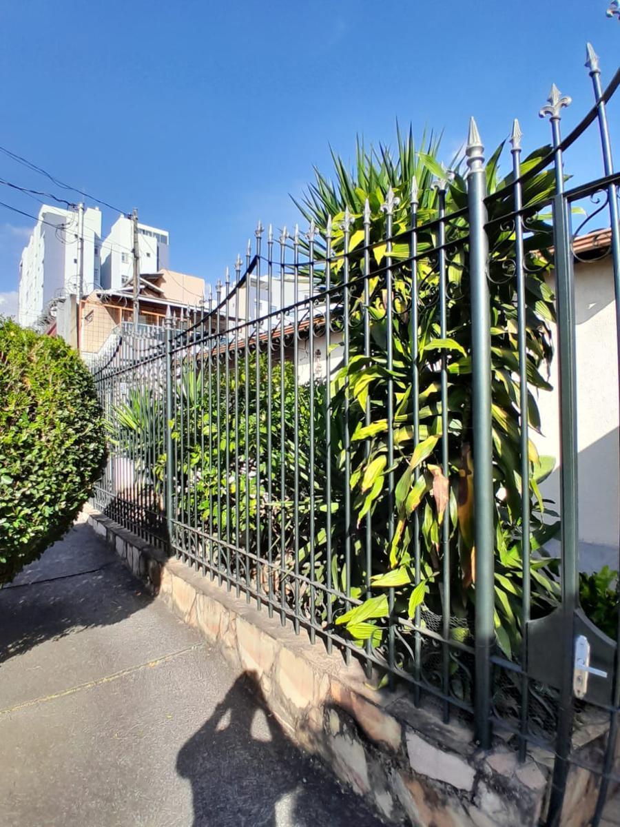 Casa, Dom Bosco, 3 Quartos, 2 Vagas, 1 Suíte