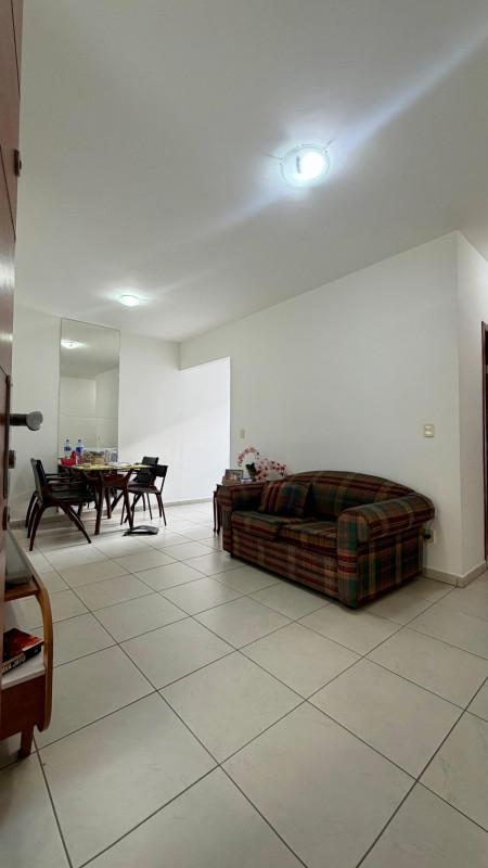 Apartamento, Centro, 2 Quartos, 2 Vagas, 1 Suíte