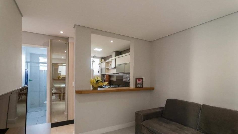 Apartamento, Castelo, 2 Quartos, 1 Vaga, 1 Suíte