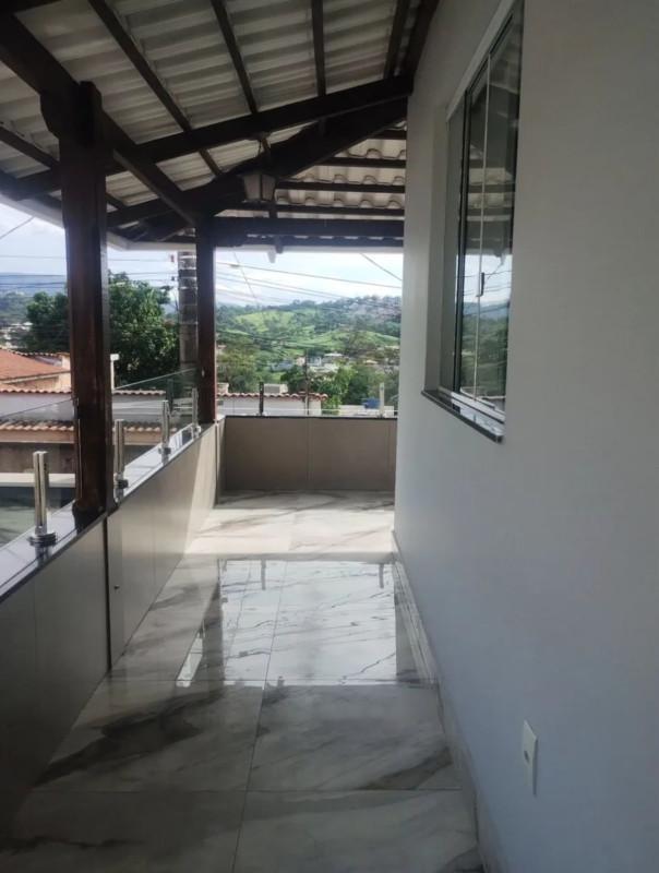 Casa, Centro, 3 Quartos, 4 Vagas