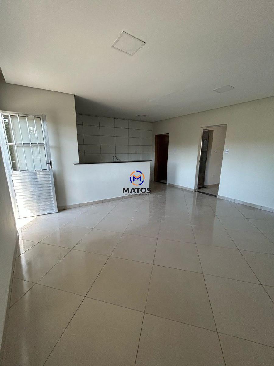 Apartamento, São Benedito, 1 Quarto, 1 Vaga
