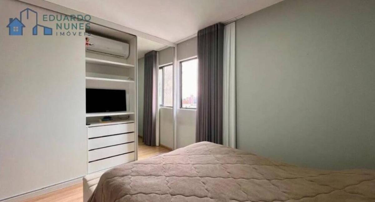Apartamento, Santo Antônio, 2 Quartos, 2 Vagas, 1 Suíte