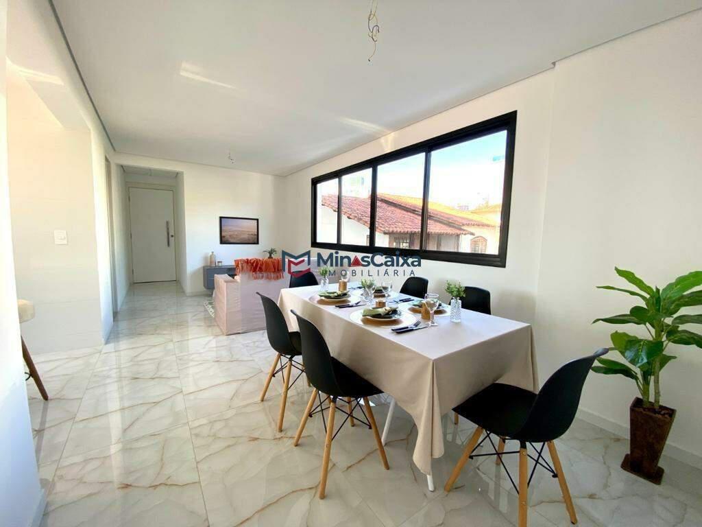 Cobertura, Santa Rosa, 3 Quartos, 2 Vagas, 1 Suíte