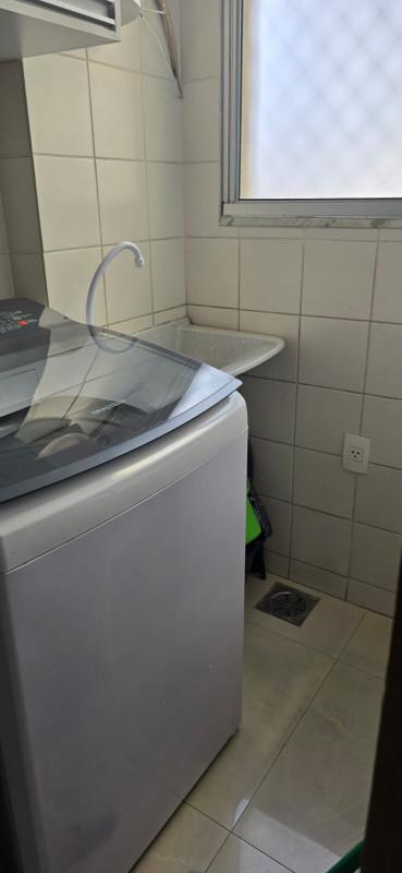 Apartamento, Ipiranga, 2 Quartos, 1 Vaga