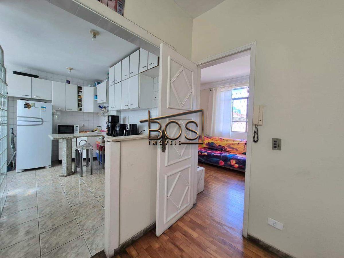 Apartamento, Coração de Jesus, 3 Quartos, 1 Vaga