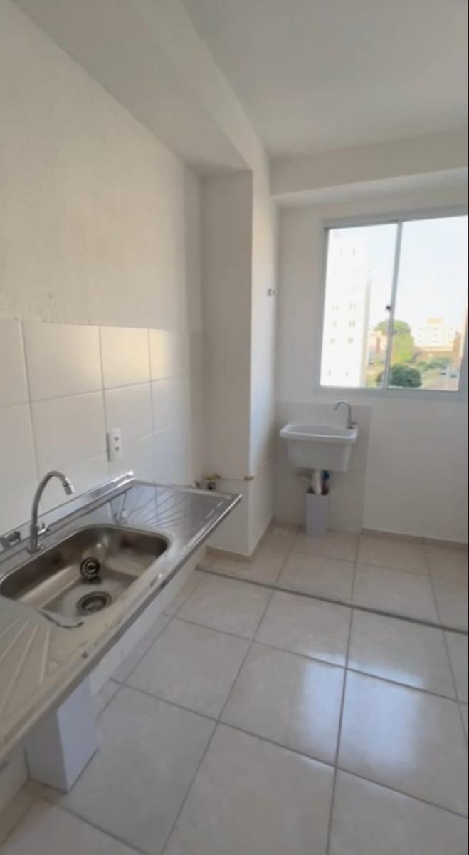 Apartamento, Jardim Guanabara, 2 Quartos, 1 Vaga, 1 Suíte