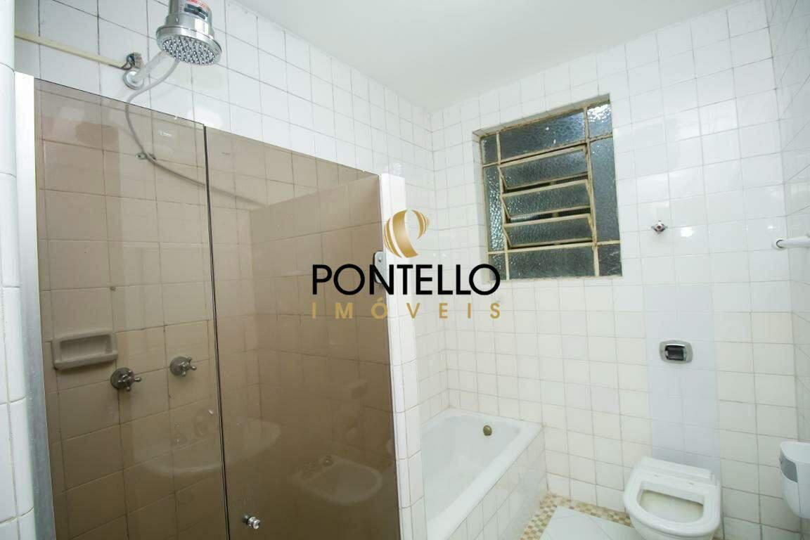 Apartamento, Lourdes, 3 Quartos, 0 Vaga, 1 Suíte