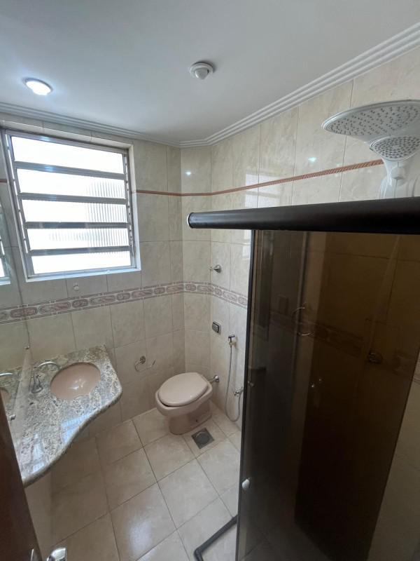 Apartamento, Padre Eustáquio, 3 Quartos, 1 Vaga