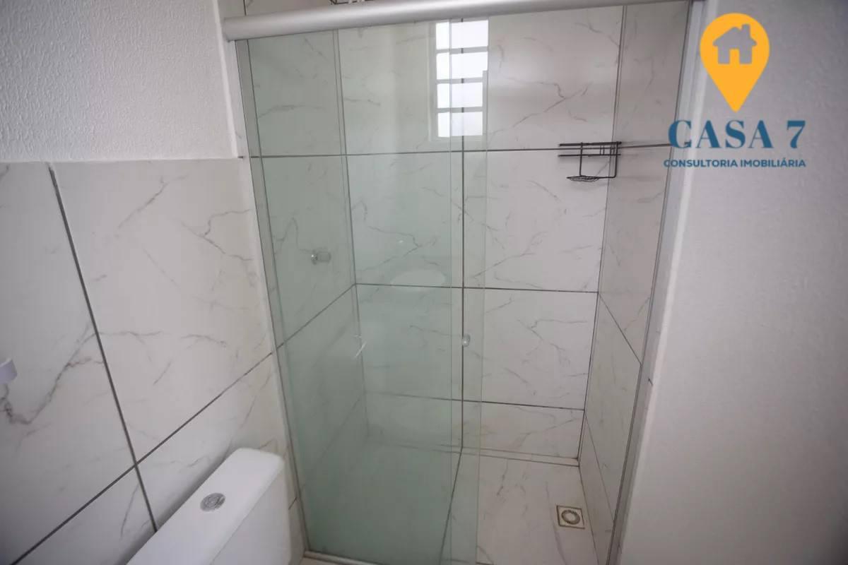 Apartamento, Havaí, 2 Quartos, 1 Vaga, 1 Suíte