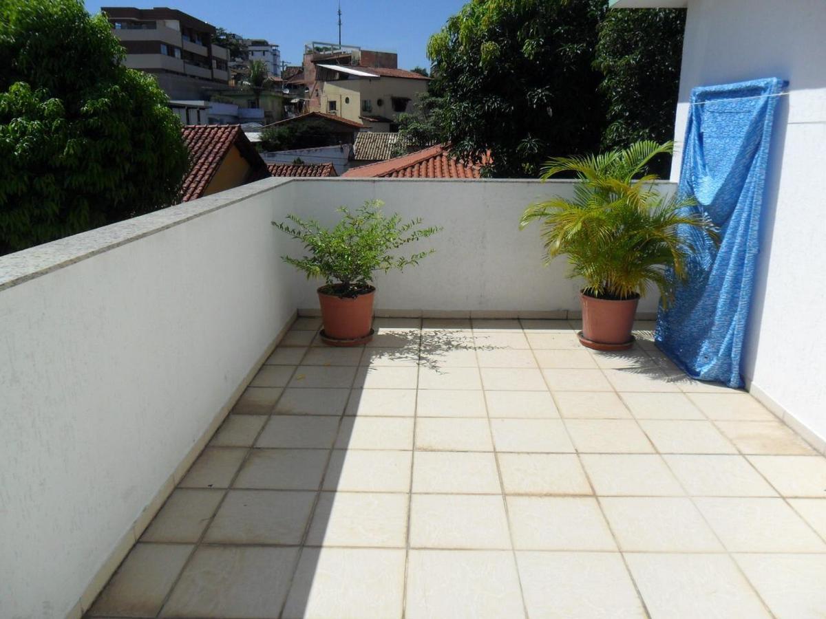 Cobertura, Planalto, 4 Quartos, 4 Vagas, 2 Suítes