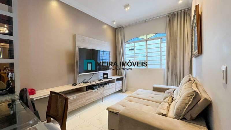 Cobertura, Liberdade, 4 Quartos, 1 Vaga, 2 Suítes