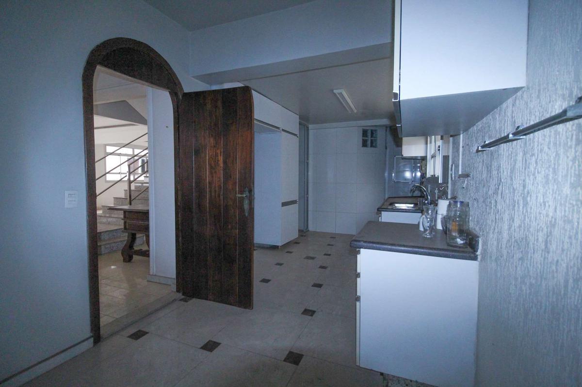 Cobertura, Santo Antônio, 4 Quartos, 3 Vagas, 2 Suítes