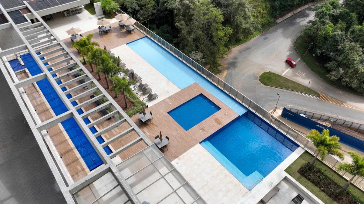 Apartamento, Vale do Sereno, 3 Quartos, 4 Vagas, 3 Suítes