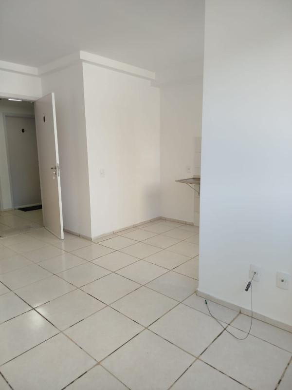 Apartamento, Jardim Riacho das Pedras, 2 Quartos, 1 Vaga