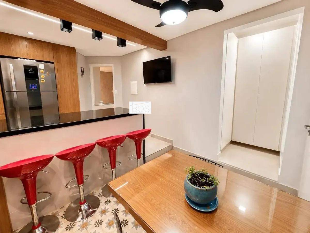 Apartamento, Grajaú, 4 Quartos, 2 Vagas, 1 Suíte