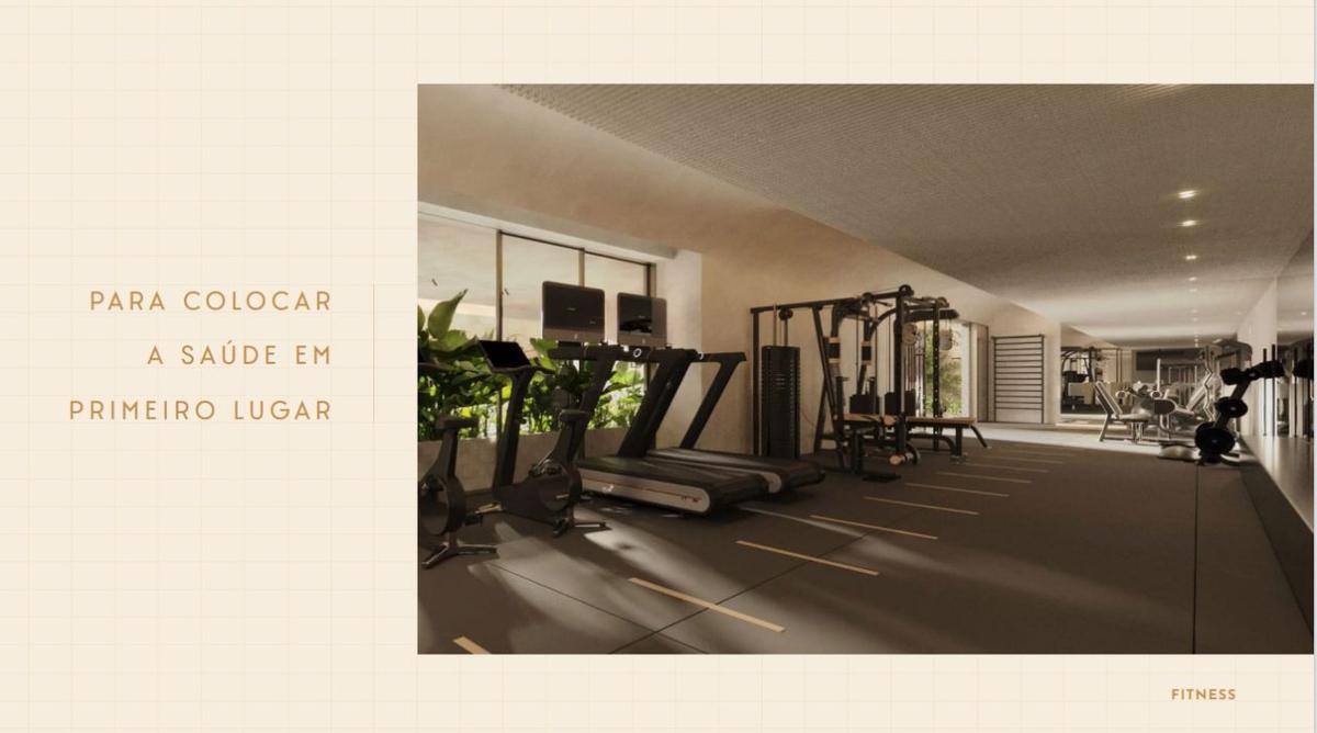 Apartamento, Funcionários, 3 Quartos, 2 Vagas, 3 Suítes