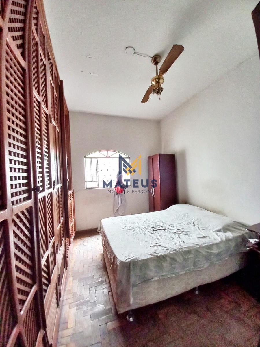 Casa, Padre Eustáquio, 2 Quartos, 1 Vaga