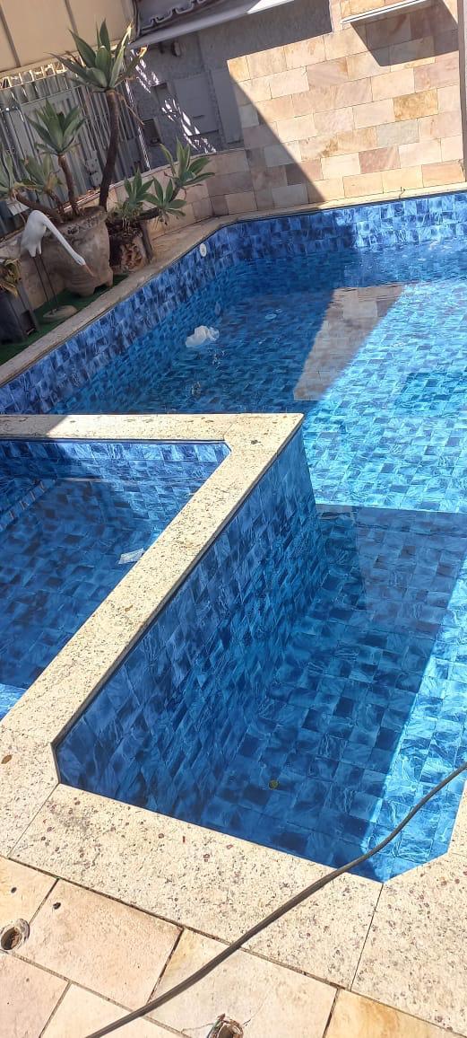 Casa, Dona Clara, 8 Quartos, 10 Vagas, 10 Suítes