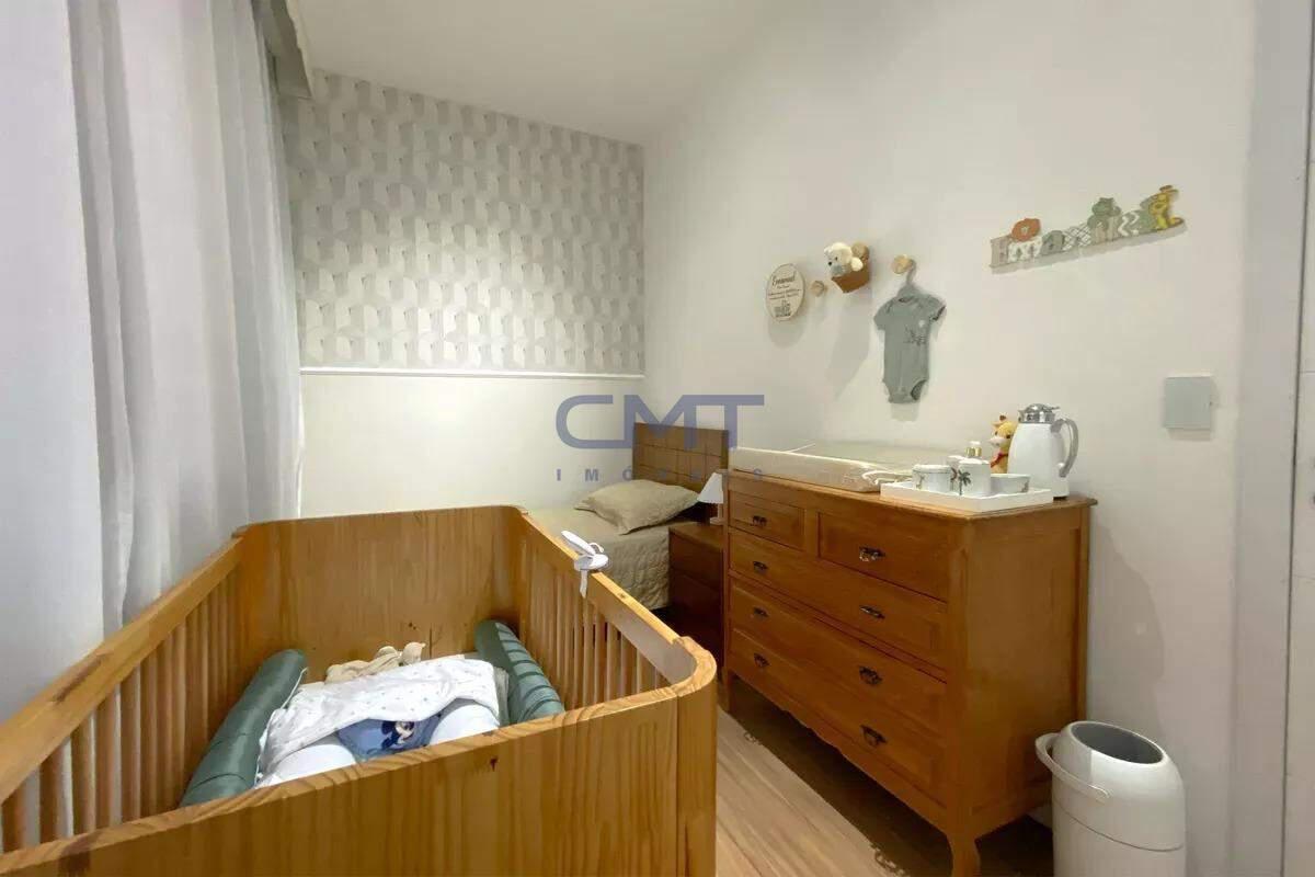 Apartamento, Carmo, 2 Quartos, 0 Vaga