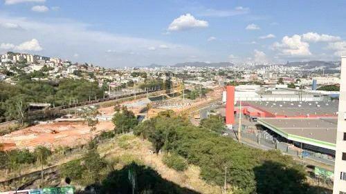 Apartamento, Jk, 3 Quartos, 2 Vagas, 1 Suíte