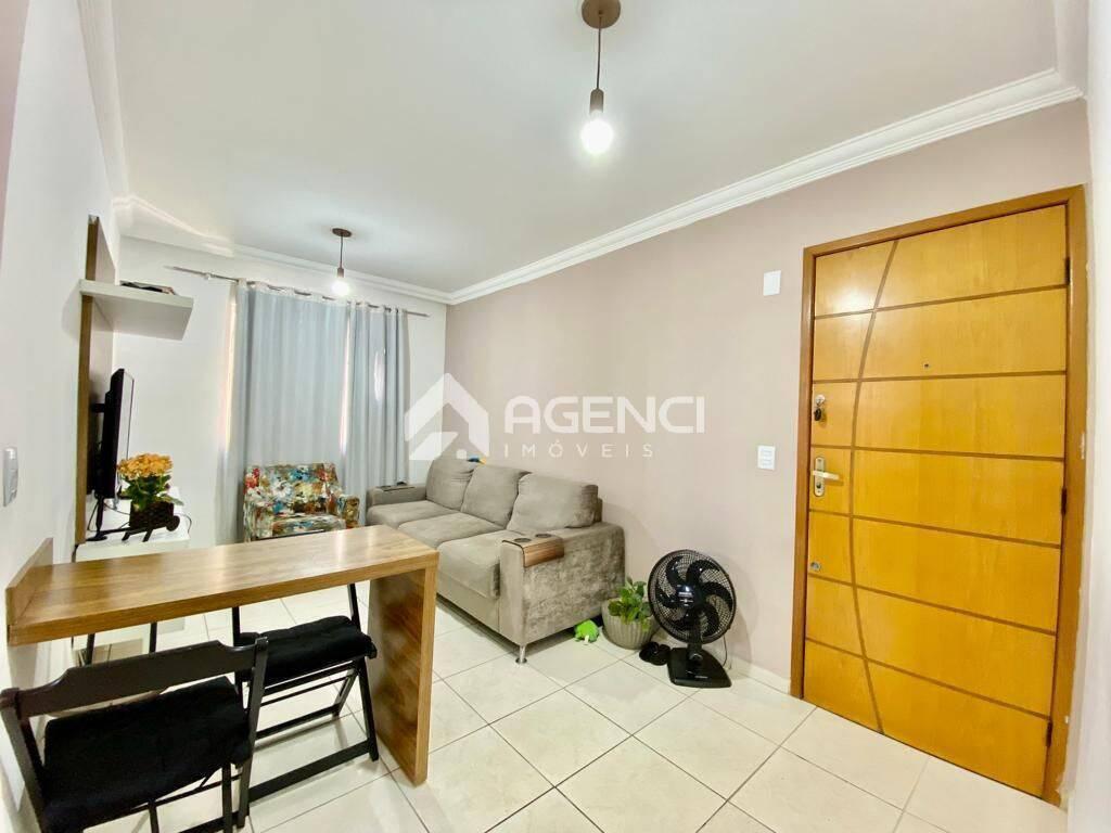 Apartamento, Cabral, 2 Quartos, 0 Vaga, 0 Suíte