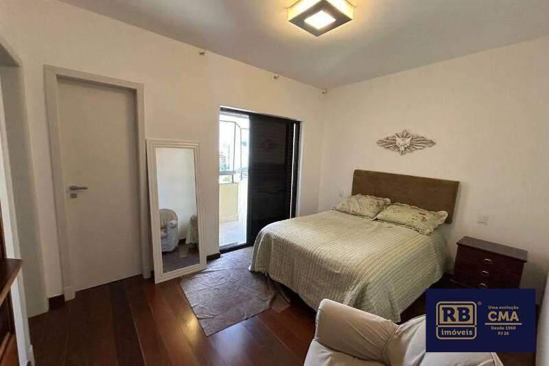 Cobertura, Serra, 4 Quartos, 4 Vagas, 1 Suíte