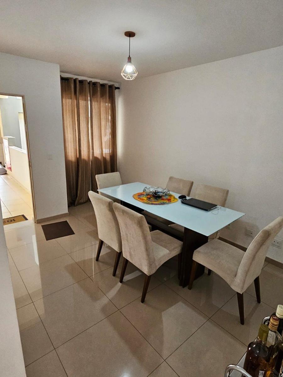 Apartamento, Santa Amélia, 3 Quartos, 1 Vaga, 1 Suíte