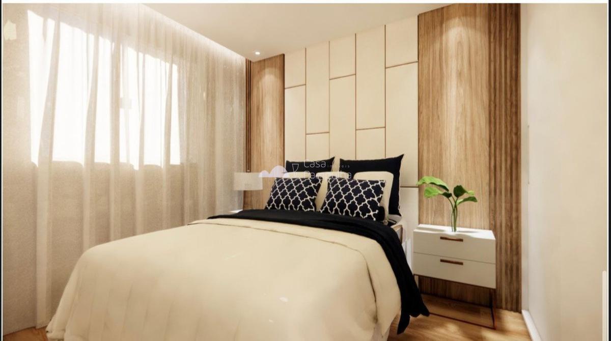 Apartamento, Heliópolis, 2 Quartos, 1 Vaga