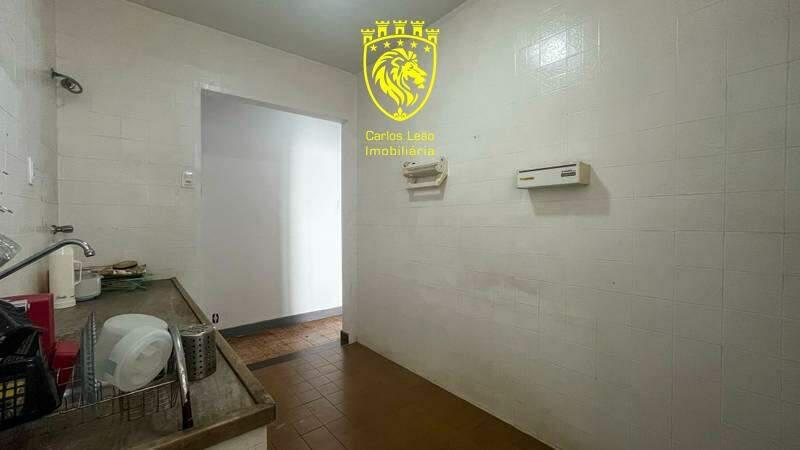 Casa, São Lucas, 7 Quartos, 3 Vagas, 1 Suíte