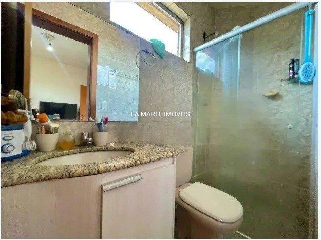 Apartamento, Santa Cruz Industrial, 3 Quartos, 2 Vagas, 1 Suíte